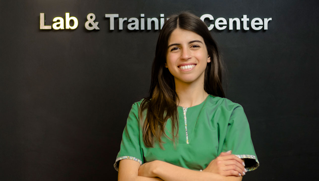 Sila LTC - Nicole Montagne
