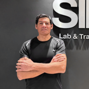 SILA - Diego Vargas.