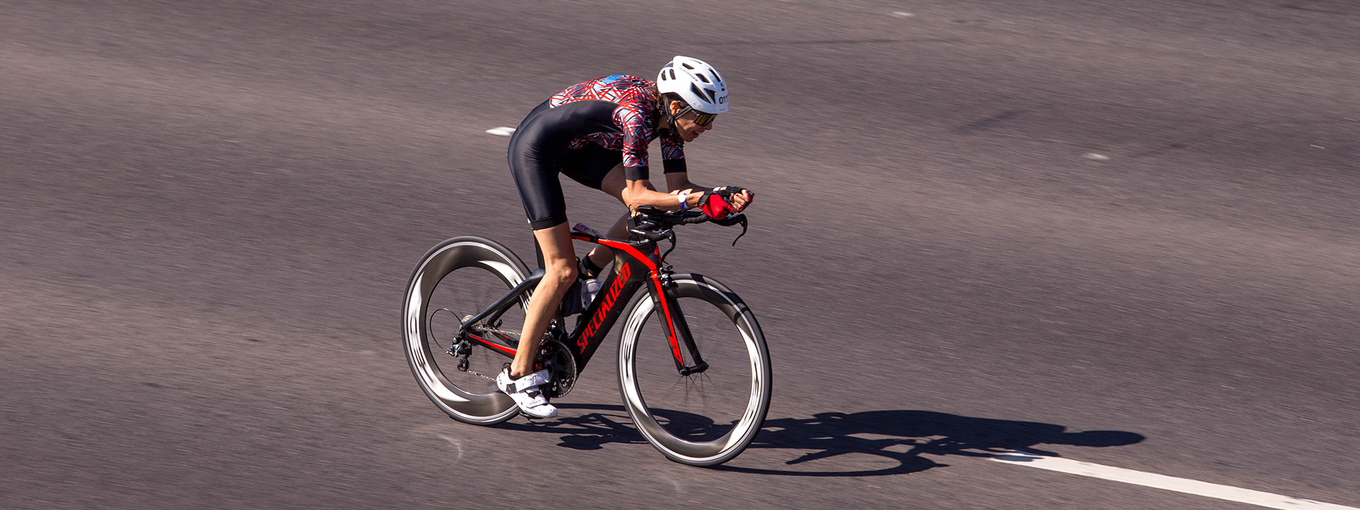 Sila - Endurance - Ciclismo.