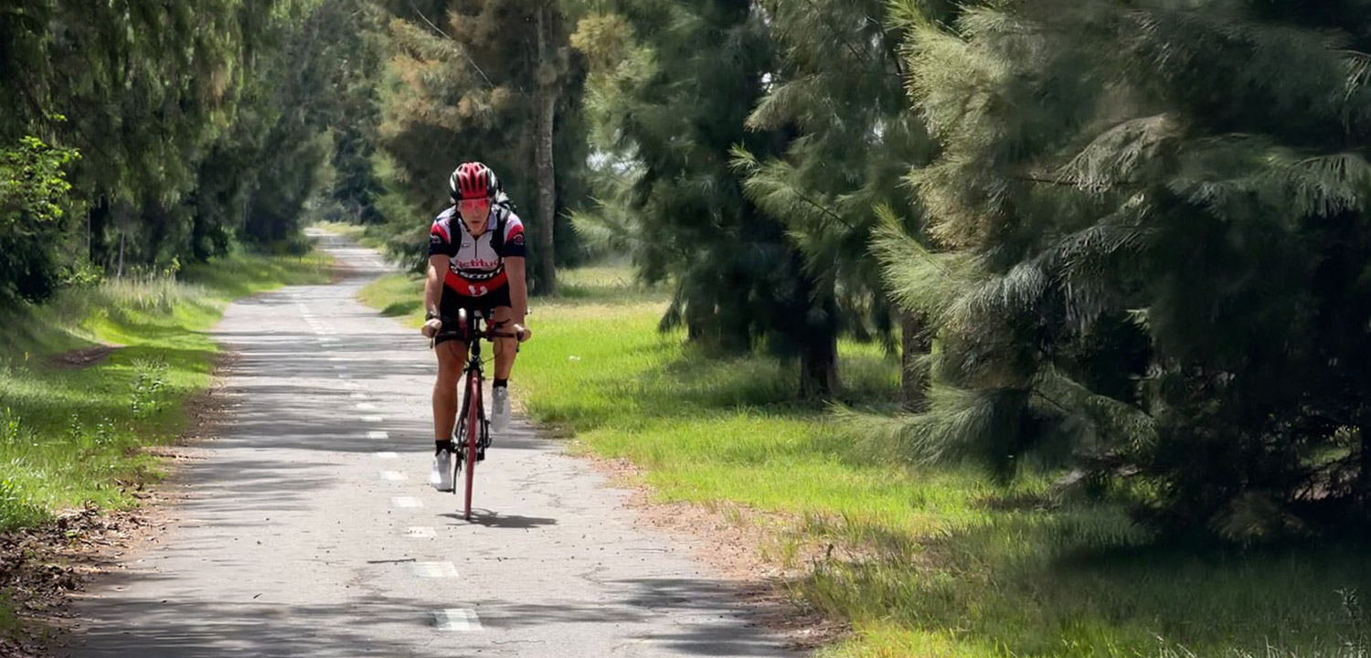 Sila - Endurance - Ciclismo.